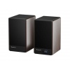 Herní reproduktory Genesis ARSEN 502BT, 60W, Hnědé