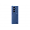 Samsung Silikonový zadní kryt Fold7 Blue