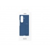 Samsung Silikonový zadní kryt Fold7 Blue