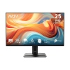 MSI Pro/MP251 E14A/24,5"/IPS/FHD/144Hz/1ms/Černá/3R