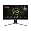 MSI MAG/274CQPDF X32/27"/VA/QHD/320Hz/0,5ms/Černá/3R
