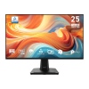 MSI Pro/MP251 E14L/24,5"/IPS/FHD/144Hz/1ms/Černá/3R