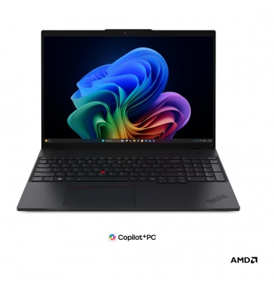Lenovo ThinkPad L/L16 Gen 3 (AMD)/AI7-445/16"/WUXGA/24GB/512GB/AMD int/W11P/Black/3R On-Site