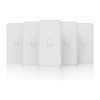 Ubiquiti UACC-Adapter-PoE-24-12W-5, PoE Adapter, 24V DC, 12W, 5-pack