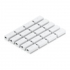 Ubiquiti UACC-Adapter-PoE-24-12W-20, PoE Adapter, 24V DC, 12W, 20-pack