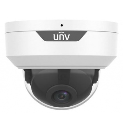 Uniview IPC322LB-AF28WK-G, 2Mpix IP kamera, dome, objektiv 2,8 mm (101,1°), IR 30m, dWDR, Wi-Fi