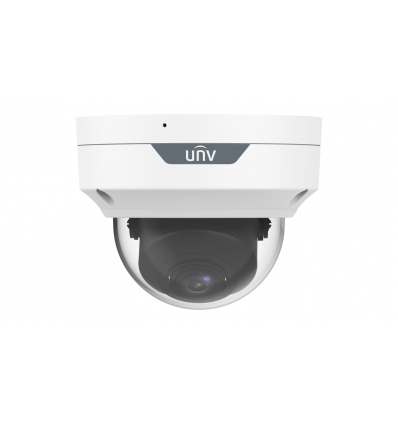 Uniview IPC3534LB-ADZK-H, 4MPx dome, 86,3-35,2°, Smart IR 40 m, analýza člověk/vozidlo