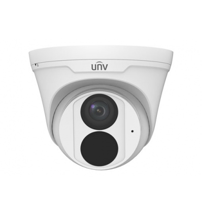 Uniview IPC3614LB-ADF40K-H, 4MPx turret, 84,1°, Smart IR 30 m, analýza člověk/vozidlo