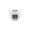 Uniview IPC3624LE-ADF28K-WP, 4Mpix IP kamera, turret, objektiv 2,8 mm (110,4°),bílá LED 30m, OwlView