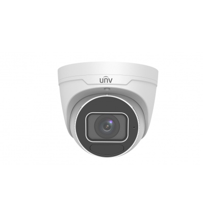 Uniview IPC3635LB-ADZK-H, 5MPx turret, 96,4-32,7°, Smart IR 40 m, analýza člověk/vozidlo