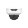 Uniview IPC324LE-ADF28K-H, 4MPx dome, 101,1°, Smart IR 30 m, analýza člověk/vozidlo