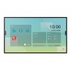 65" LED SHARP LB653,3840x2160,18/7,500cd,IR