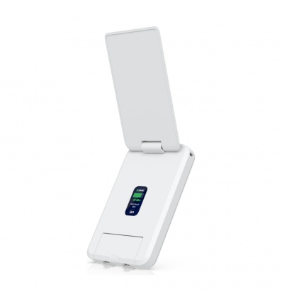Ubiquiti UTR-LR, UniFi Travel Router Long-Range