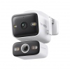 Tapo C575D Outdoo Dual Lens Pan/Tilt Camera