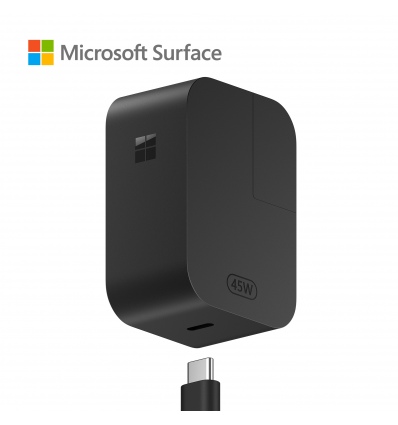 Microsoft Surface 45W USB-C Wall Charger