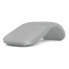 Microsoft Surface Arc Mouse (commercial)/Cestovní/Blue Track/1 000 DPI/Bezdrátové Bluetooth/Šedá