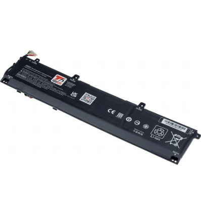 Baterie T6 Power IR06XL, M02029-005, IR06083XL, M01523-2C1, M01523-2C2, TPN-DB0C