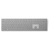 Microsoft Surface Keyboard (2. edice) commercial/Bezdrátové Bluetooth/EN/Šedá