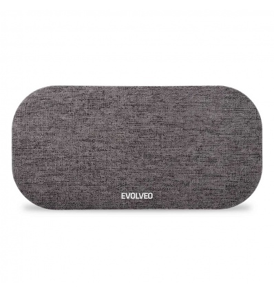 EVOLVEO Xany L, aktivní pokojová anténa DVB-T2, filtr LTE/4G/5G