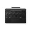 Microsoft Surface Pro Flex Keyboard + Slim Pen 2 Bundle (Black), CZ&SK (potisk)