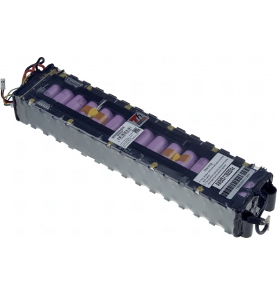 Baterie T6 Power pro Xiaomi Electric Scooter 1S, 2 M365, 36V, 10500mAh, 378Wh, 30cell Samsung, 10S3P
