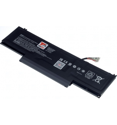 Baterie T6 Power ER06XL, N59788-001, N59788-005, P34002-001, ER06068XL, N59734-271, TPN-DB1T