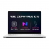 ASUS ROG Zephyrus G16/GU606AX-TB081W/U9-386H/16"/2560x1600/64GB/1TB/RTX 5090/W11H/White/2R