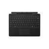 Microsoft Surface Pro Keyboard with Pen Storage (Black), Commercial, ENG