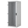 19" rack RTA 45/800x600 dveře.síto,kryty šroub.zevnitř