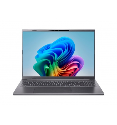 Acer Aspire 16/A16-61M-R6X8/AI5-330/16"/WUXGA/16GB/512GB/AMD int/W11H/Gray/2R