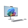 HP OmniStudio X/27-cs1002nc/27"/4K UHD/U7-256V/16GB/1TB/Intel int/W11P/Stříbrná/2R