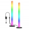 EVOLVEO Gbar 1, Ambientní RGB tyče k PC s aplikací