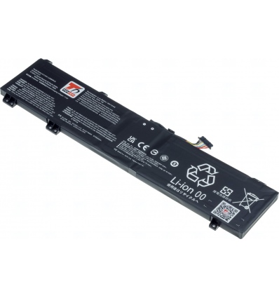 Baterie T6 Power L22B4PC2, L22C4PC2, L22D4PC2, L22M4PC2, 5B11K38740, 5B11K38743, 5B11K38744, 5B11K38745, 5B11N45429, 5B11N45430,