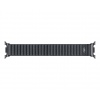 Samsung Látkový řemínek (velikost S/M) Watch 8 Graphite