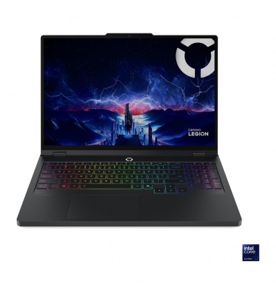 Legion Pro 5 16"WQXGA/i9/32G/1T/RTX5070/W11H/noA