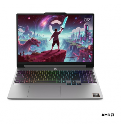 LOQ 15,3 WUXGA/R7 250/16G/512/RTX5060/noOS/noA