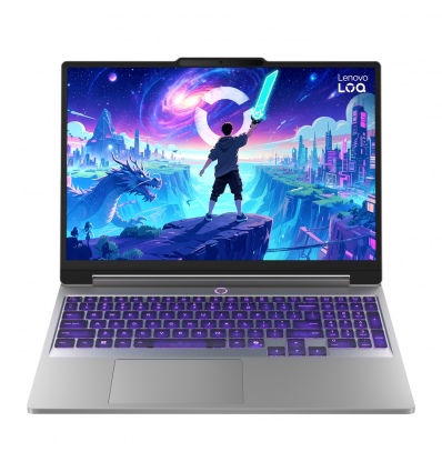 LOQ 15.3"WUXGA/C5 205H/8GB/512GB/RTX3050/noOS/noA