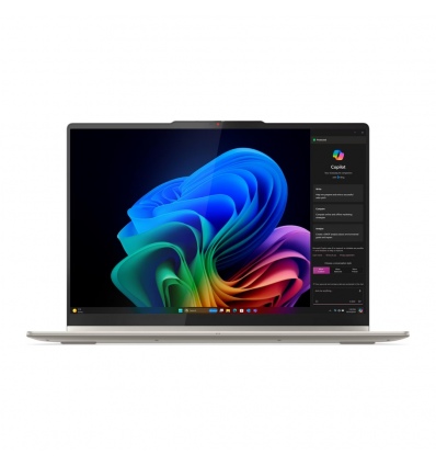 Yoga 7 2in1 16"WUXGA/AI5/16GB/512/INT/W11H/noA
