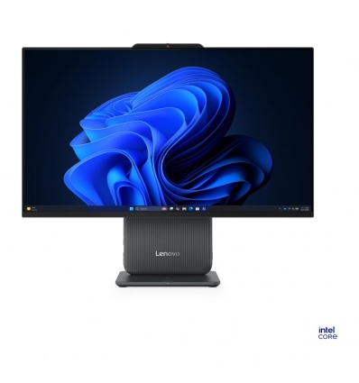 IC AIO 23.8"FHD/C3_304/8G/512/INT/BezOS/GREY