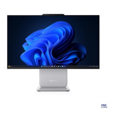 IC AIO 23.8"FHD/C3_304/16G/512/INT/BezOS/GREY