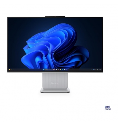 IC AIO 27"FHD/C5_320/16GB/512GB/INT/W11H/Grey
