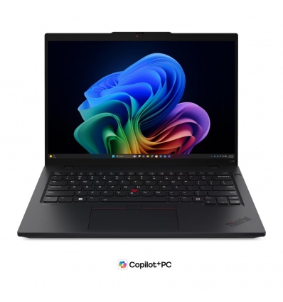 Lenovo ThinkPad L/L14 Gen 7 (Intel)/U5-325/14"/WUXGA/16GB/512GB/Intel int/W11P/Black/3R On-Site