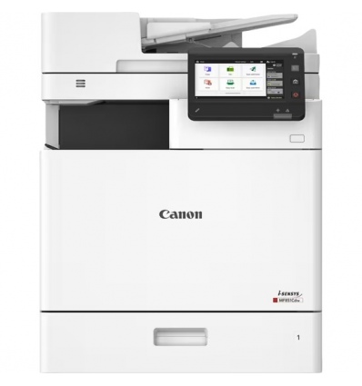 Canon i-SENSYS/MF851Cdw/MF/Laser/A4/LAN/WiFi/USB