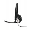 Akce Náhl. sada Logitech Stereo USB Headset H390 _