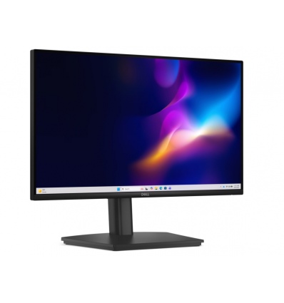 Dell Pro/22 E2226HS/21,5"/IPS/FHD/100Hz/5ms/Černá/3R