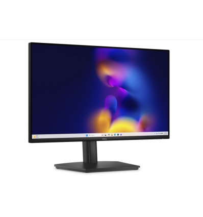 Dell Pro/24 E2426HS/23,8"/IPS/FHD/120Hz/5ms/Černá/3R