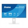 24" iiyama XB2497HSN-W1:IPS,FHD,USB-C,RJ45,HAS