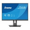 24" iiyama XB2495WSC-B1:IPS,WXGA,USB-C,HAS