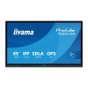 65" iiyama TE6513A-B3AG:IPS,4K,EDLA,NFC