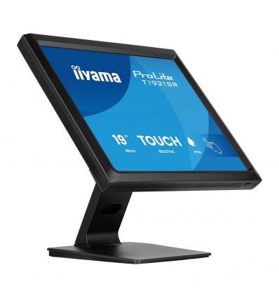 19" iiyama T1931SR-B2S:SXGA,IPS,RES